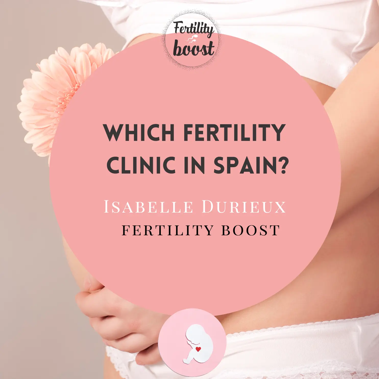 IVF Spain